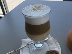 -璞渼咖啡 ROOF P.M. Café(浦东美术馆店)