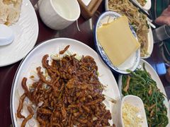 -天赢酒楼(青馨家园店)