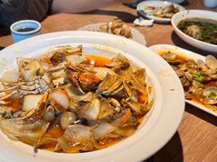 -周家二小姐的菜(西津渡店)