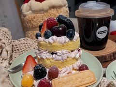 -EnergyCake蛋糕理想国