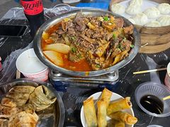 -麻木老地方牛筋牛杂(长堤街店)
