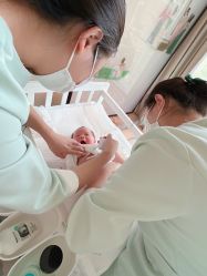 点击看大图 -baby bella小贝拉母婴护理中心(杭州凯宾斯基店)