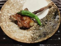 -辉·四季料亭·怀石料理·深夜食堂烧鸟·Omakase