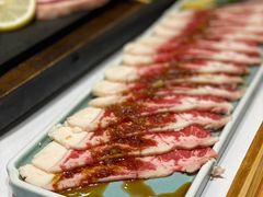 -隐炉和牛烧肉店(群力店)