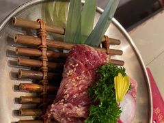 -西塔老太太泥炉烤肉(温州首店万象城黑金店)