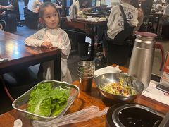 -Dombe豚(黑猪肉街店)