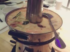 iphone_upload_pic-山色柴火烤披萨·原切牛扒