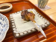 -鳥忆·omakase炭火烧鸟