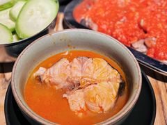 -毛辣果·酸
