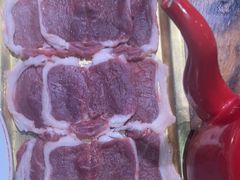 -老门框爆肚涮肉(方庄店)