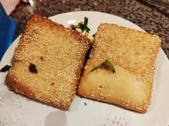-小山城·馋嘴蛙(亚运村店)