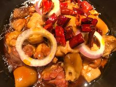 -原食日记(三里屯店)