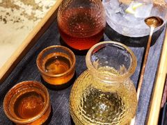 -青梅酒肆PLUS(长白仙岛北路店)