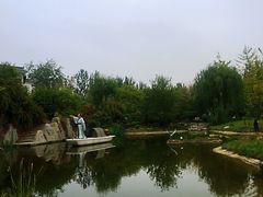 -武清南湖绿博园