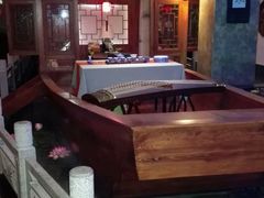 -碧露轩·大益茶体验馆(镇江路店)