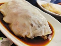 游水鲜虾肠粉-卓粤拉肠(红庙店)