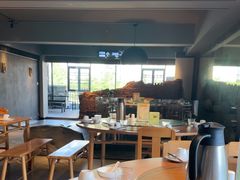 -黄山老妈·土菜(碧桂园店)