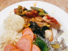 -龙达温泉生态城