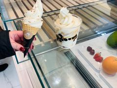 -喜茶(永旺梦乐城店)