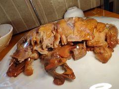 -品味居·首店·大连鲜活海鲜大连菜(东港店)
