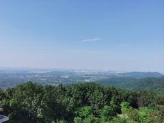 -南京老山国家森林公园