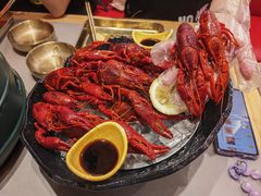 -龙虾奇迹泥炉烤肉(大华三路店)