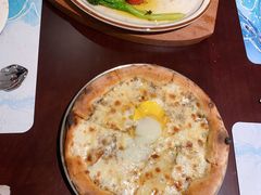 -22ºN BISTRO西餐&酒馆(石奥商业街店)