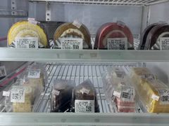 -红叶蛋糕(温泉店)