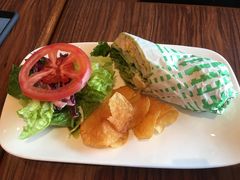 -FATBURGER 特富客汉堡(外交公寓店)