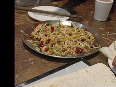 -郑喜旺烧烤(郑州总店)