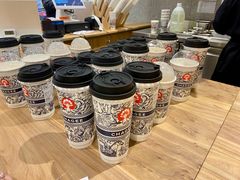 -霸王茶姬(建邺万达广场店)