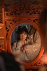 -汉仪华裳汉服馆(打浦桥店)