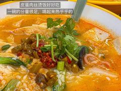 -观宴·品质赣菜(高新大道店)