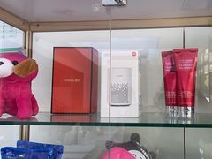 -美可普口腔医院(东街分店)