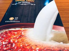 -萨莉亚意式餐厅(国和1000店)