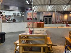 -馬伍旺川菜(江北虹悦城店)