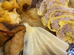 本帮蒸三鲜-三林本帮馆(中林街店)