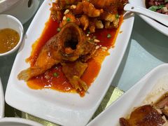 -金时代顺风大酒店(金山店)