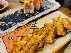 -米彩料理(西丽店)