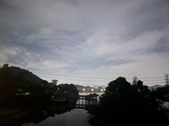 -水濂山森林公园