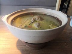 -刀板香·安徽菜(国购IFC店)