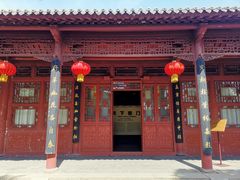 -保定直隶总督署博物馆