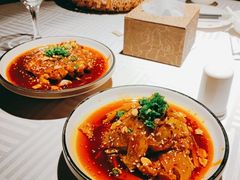 -渝信川菜(西单店)