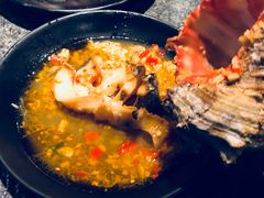 -新楚记烧烤·酒场·夺命肥肠(车公庙店)