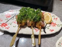 -人间酒暖·Go blanc·烧鸟·深夜食堂(陆家嘴店)