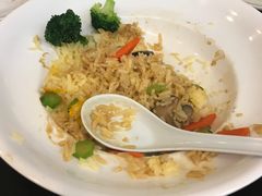 -美心香港地(嘉湖银座店)