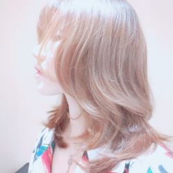 -Alger.O美感沙龙