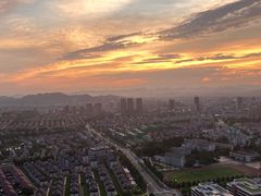 -浙江安吉JW万豪酒店
