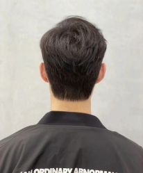 -东梵造型·烫发染发接发连锁SALON