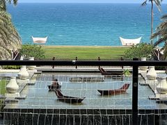 -三亚海棠湾万丽度假酒店